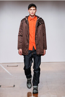 Bikkembergs Pre-Fall 2020 / Bikkembergs осень-зима 2020